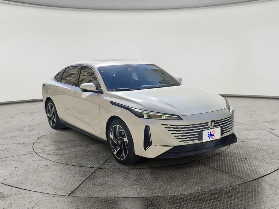 شانجان ايدو بلس Limited 2025 