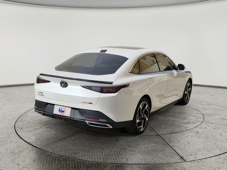 شانجان ايدو بلس Limited 2025 