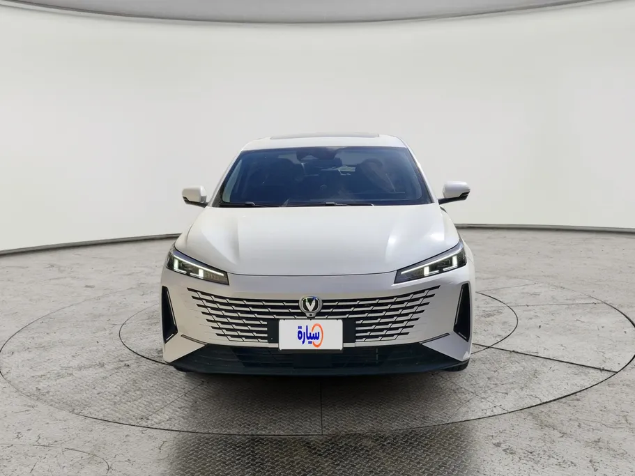 شانجان ايدو بلس Limited 2025 