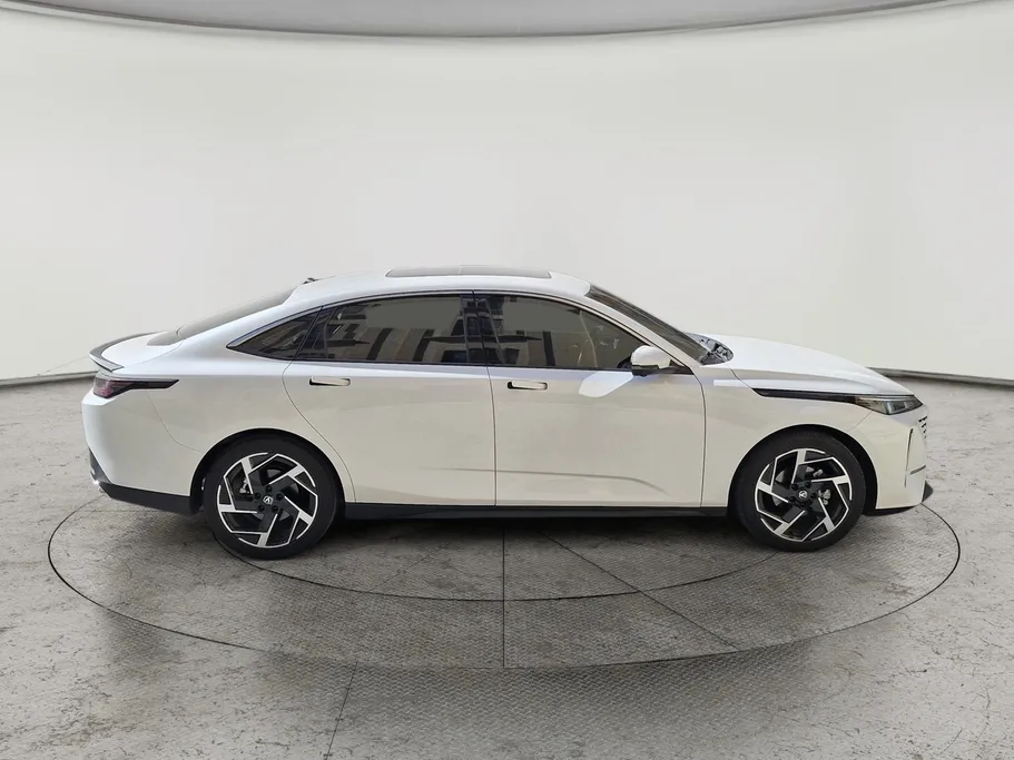 شانجان ايدو بلس Limited 2025 