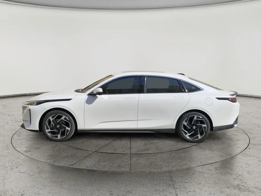 شانجان ايدو بلس Limited 2025 