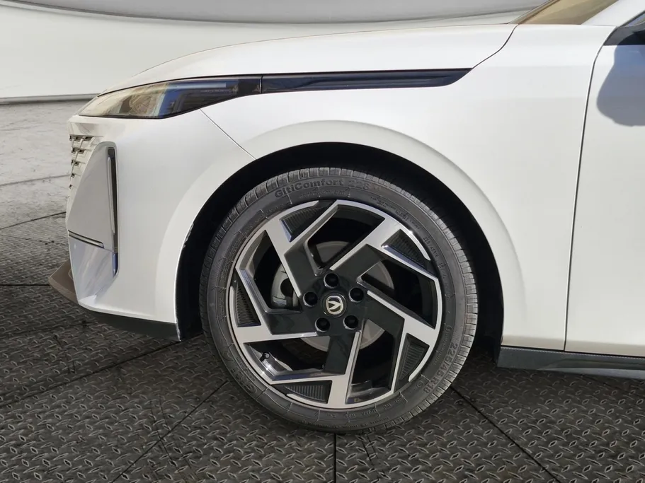 شانجان ايدو بلس Limited 2025 