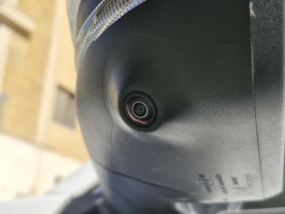 شانجان ايدو بلس Limited 2025 