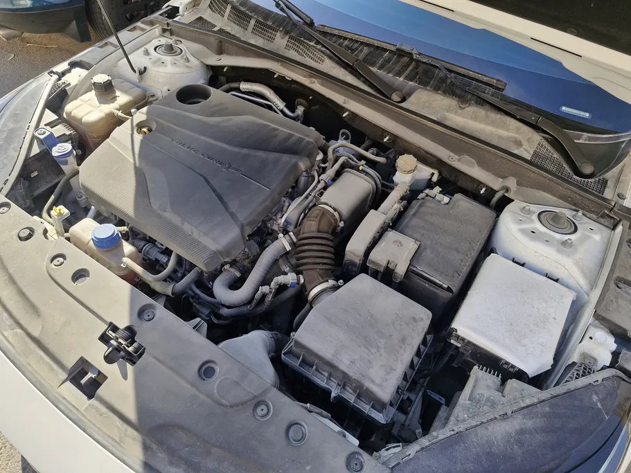 شانجان ايدو بلس Limited 2025 