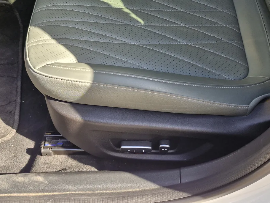 شانجان ايدو بلس Limited 2025 