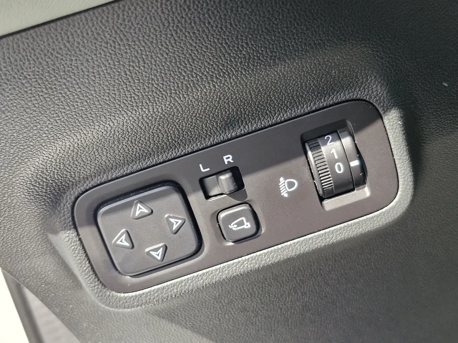 شانجان ايدو بلس Limited 2025 