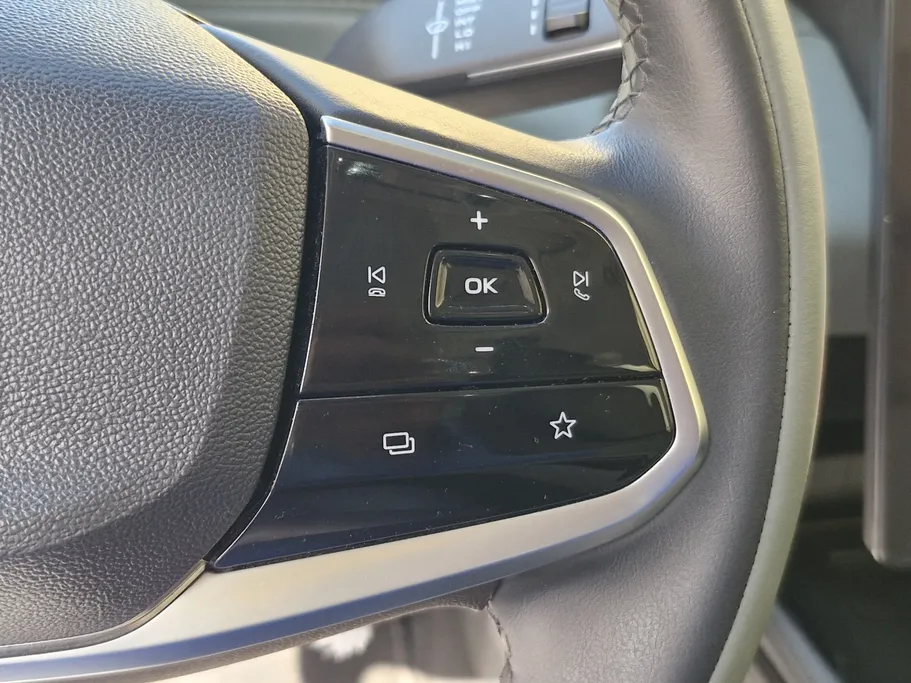 شانجان ايدو بلس Limited 2025 