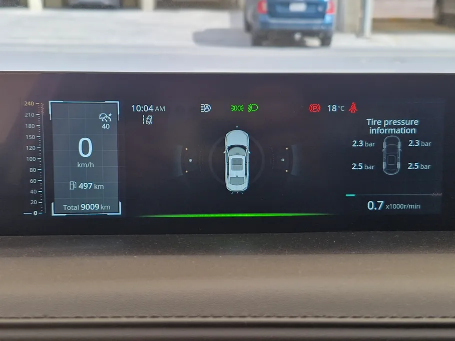 شانجان ايدو بلس Limited 2025 