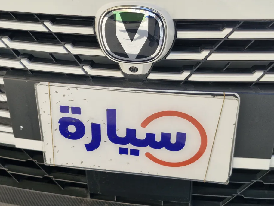 شانجان ايدو بلس Limited 2025 