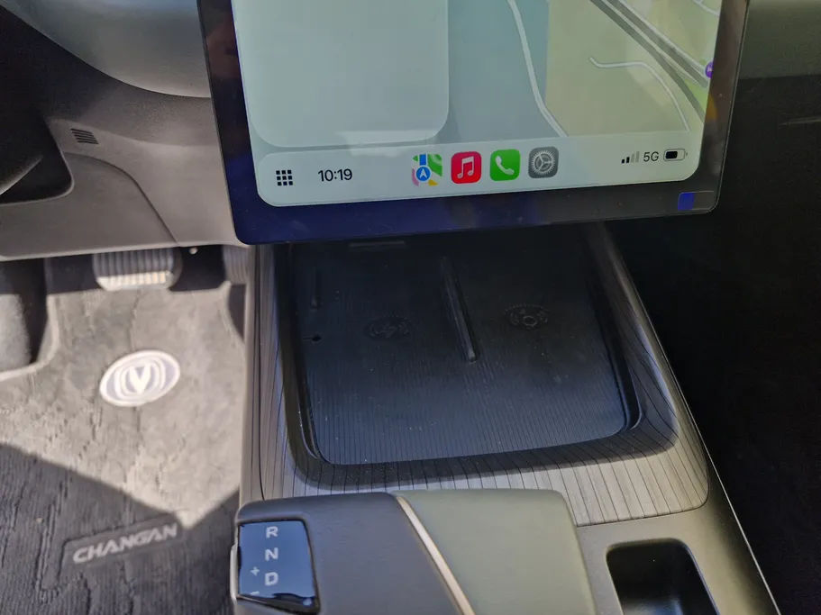 شانجان ايدو بلس Limited 2025 