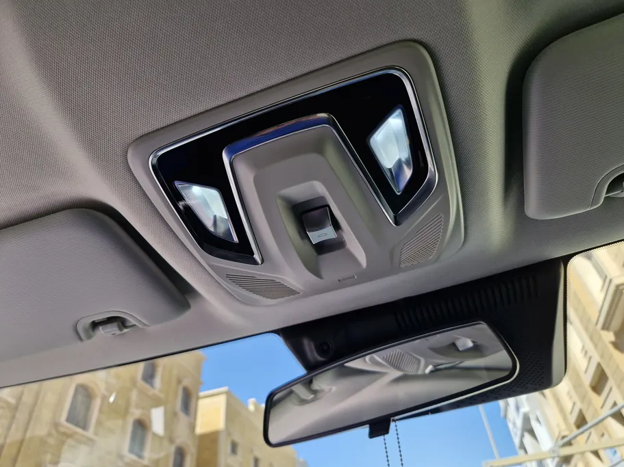 شانجان ايدو بلس Limited 2025 