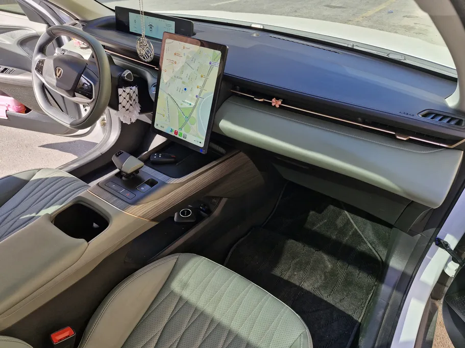 شانجان ايدو بلس Limited 2025 