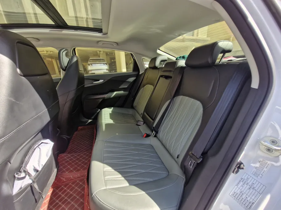 شانجان ايدو بلس Limited 2025 