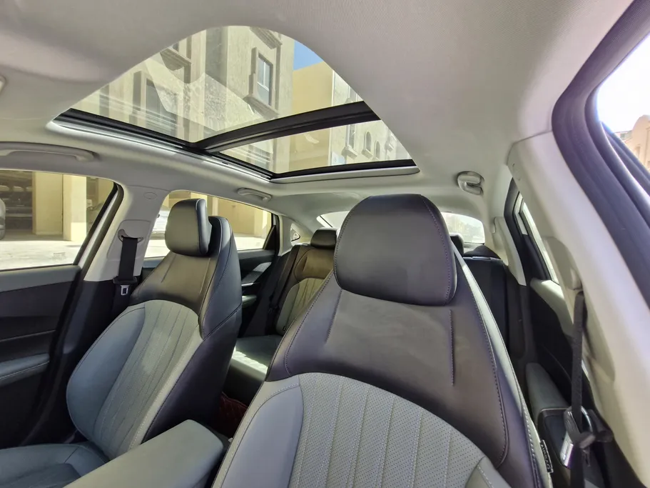 شانجان ايدو بلس Limited 2025 