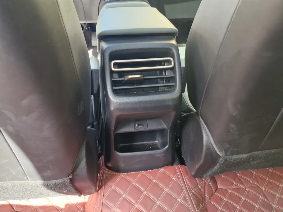 شانجان ايدو بلس Limited 2025 