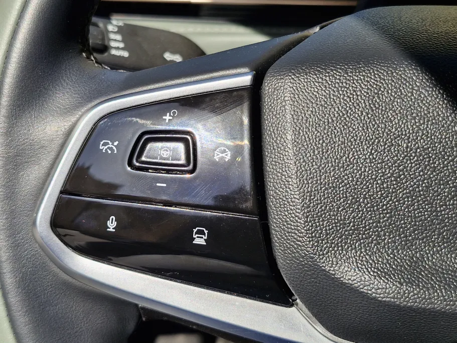 شانجان ايدو بلس Limited 2025 