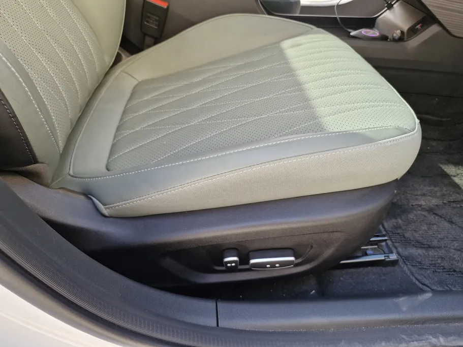 شانجان ايدو بلس Limited 2025 