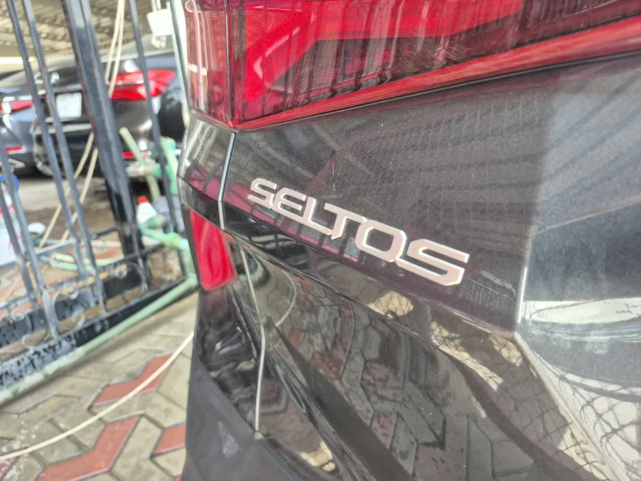 2023 Kia Seltos GL 