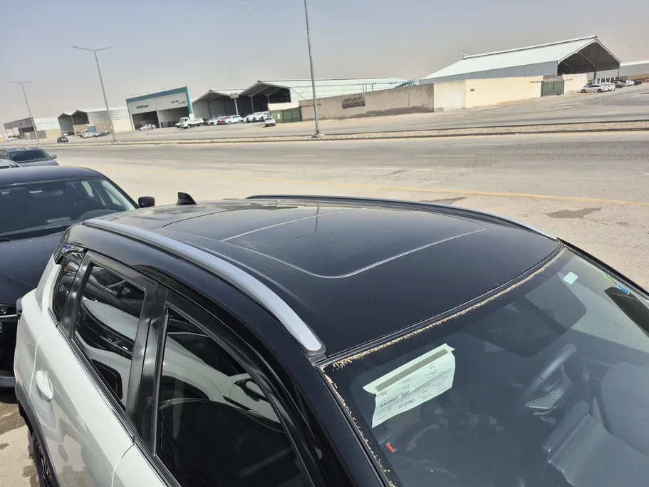 2025 Toyota Urban Cruiser GLX 