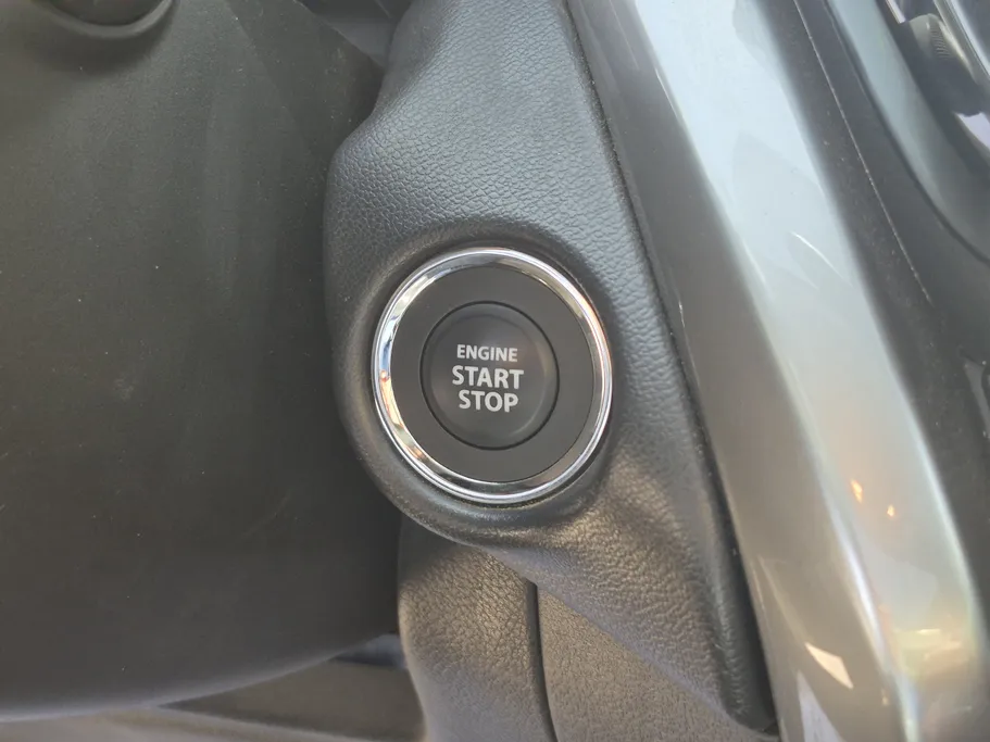 2025 Toyota Urban Cruiser GLX 