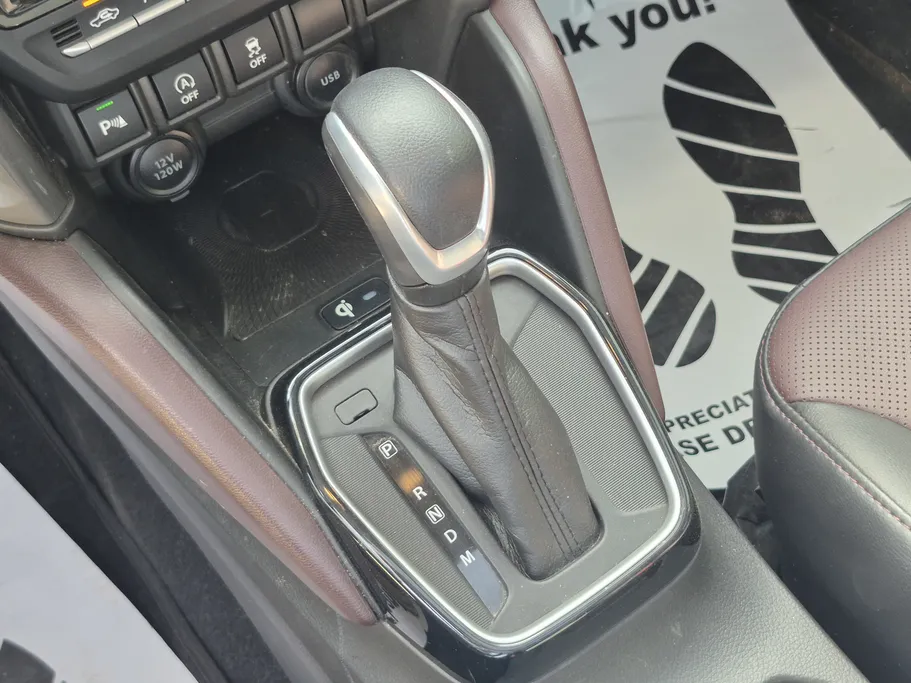 2025 Toyota Urban Cruiser GLX 