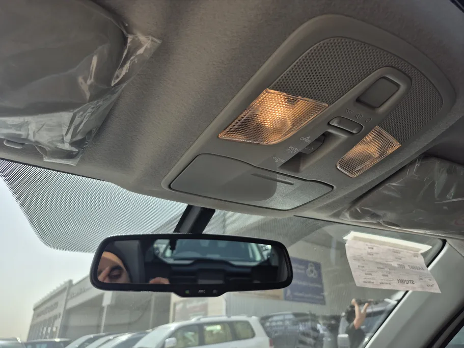 2025 Toyota Urban Cruiser GLX 