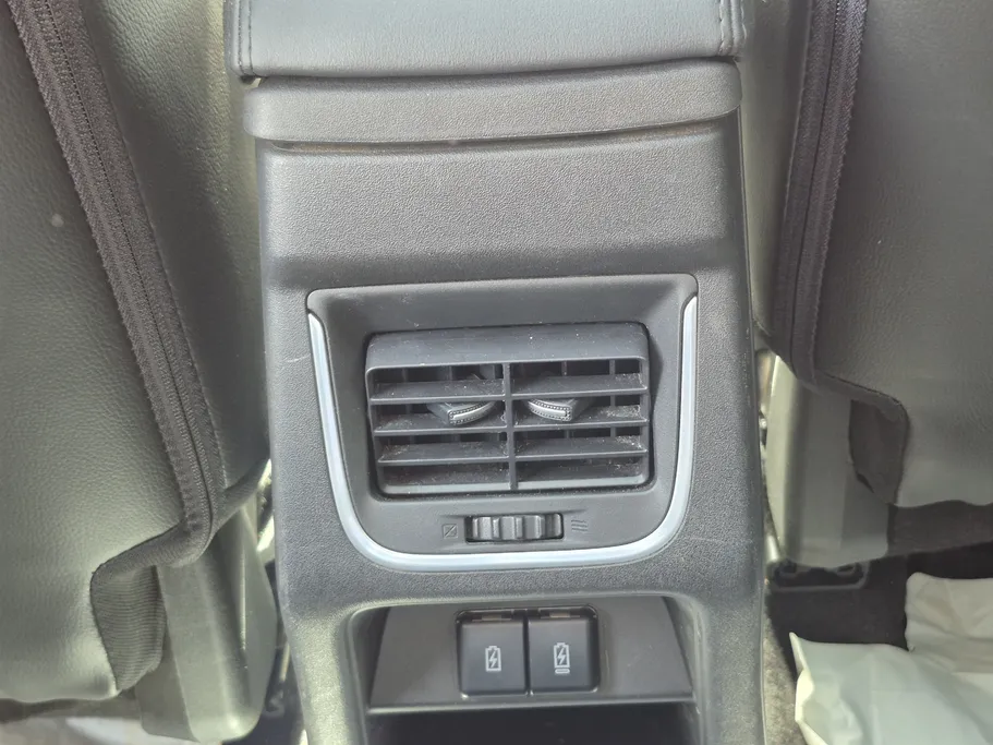 2025 Toyota Urban Cruiser GLX 