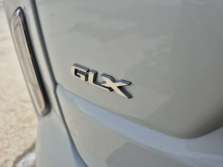 2025 Toyota Urban Cruiser GLX 