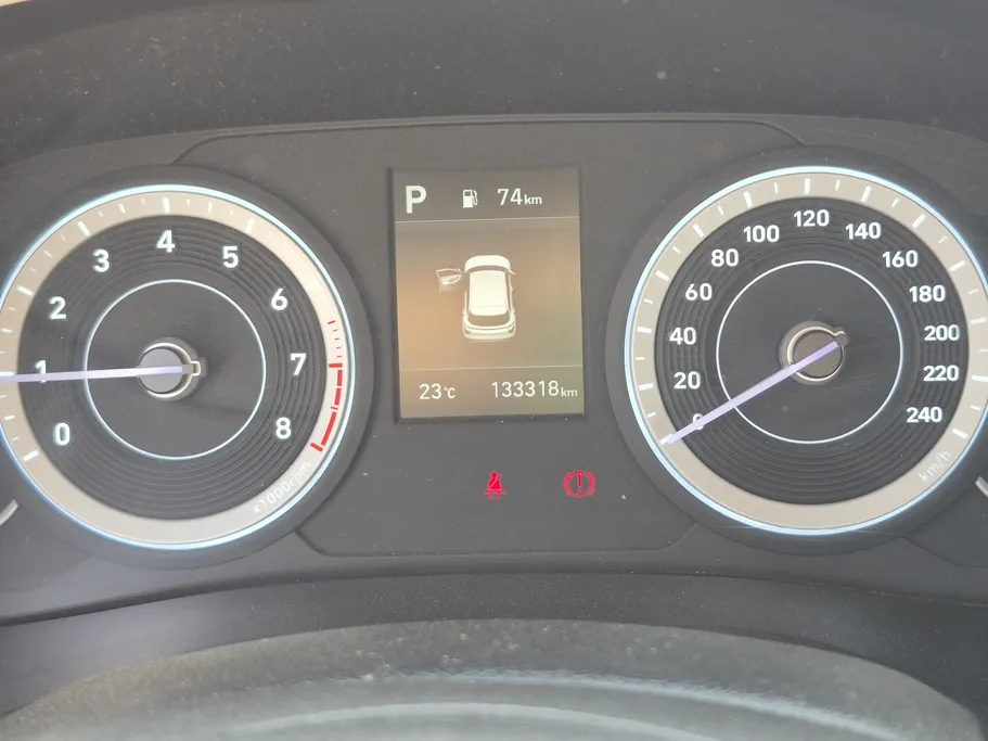 هيونداي كريتا سمارت 2022 