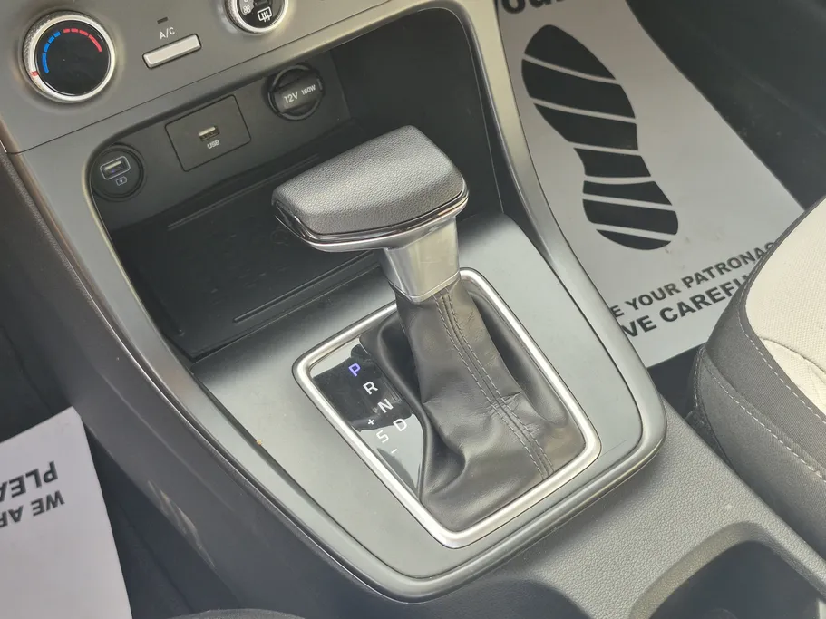 هيونداي كريتا سمارت 2022 