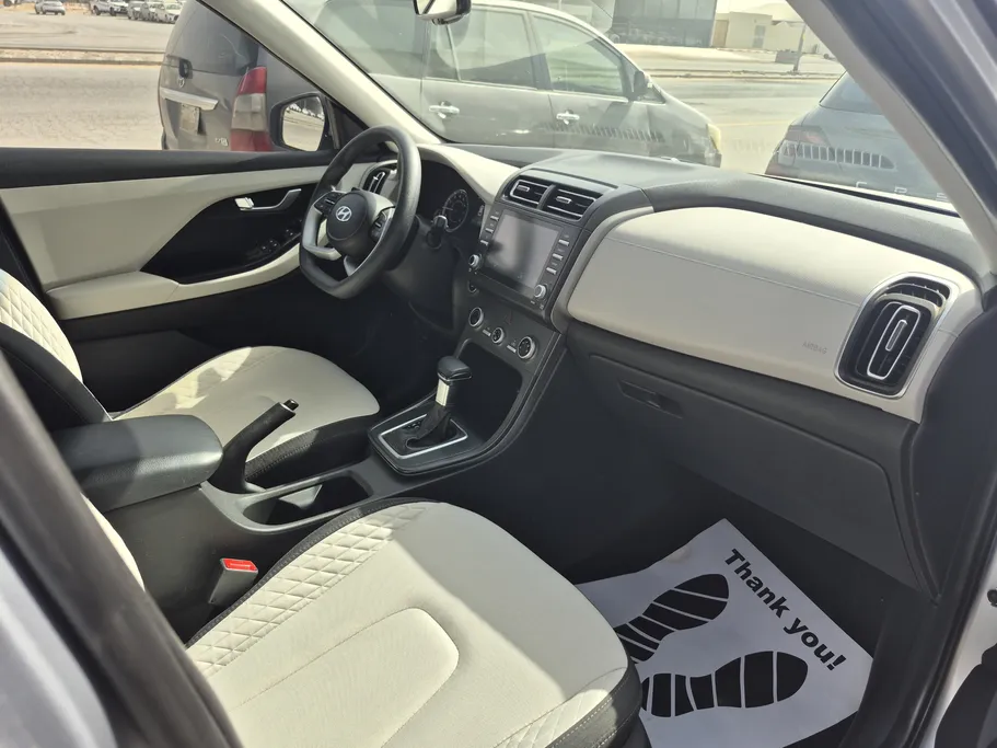 هيونداي كريتا سمارت 2022 