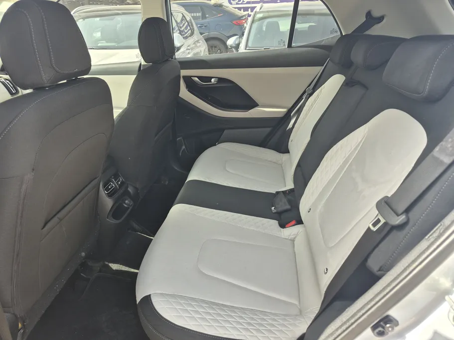 هيونداي كريتا سمارت 2022 