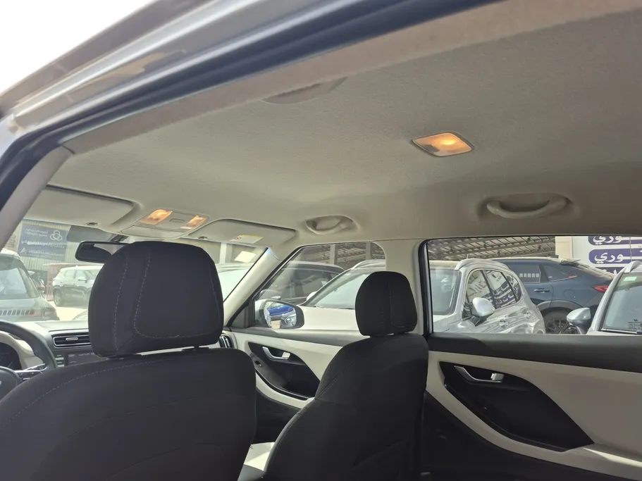 هيونداي كريتا سمارت 2022 