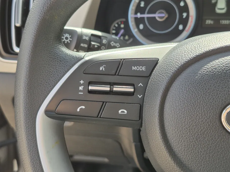 هيونداي كريتا سمارت 2022 