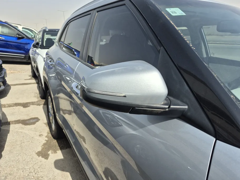 هيونداي كريتا سمارت 2022 