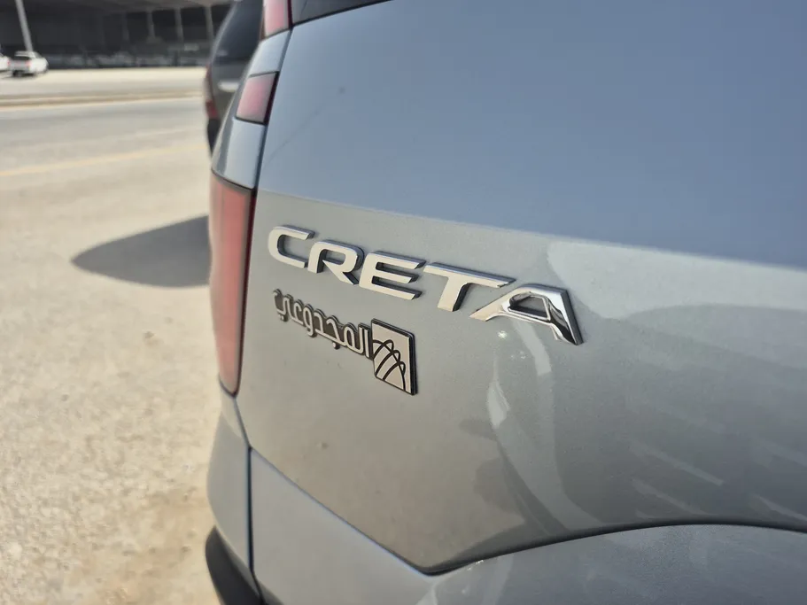 هيونداي كريتا سمارت 2022 