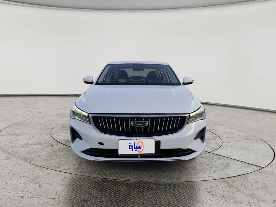 جيلي امجراند GF 2023 