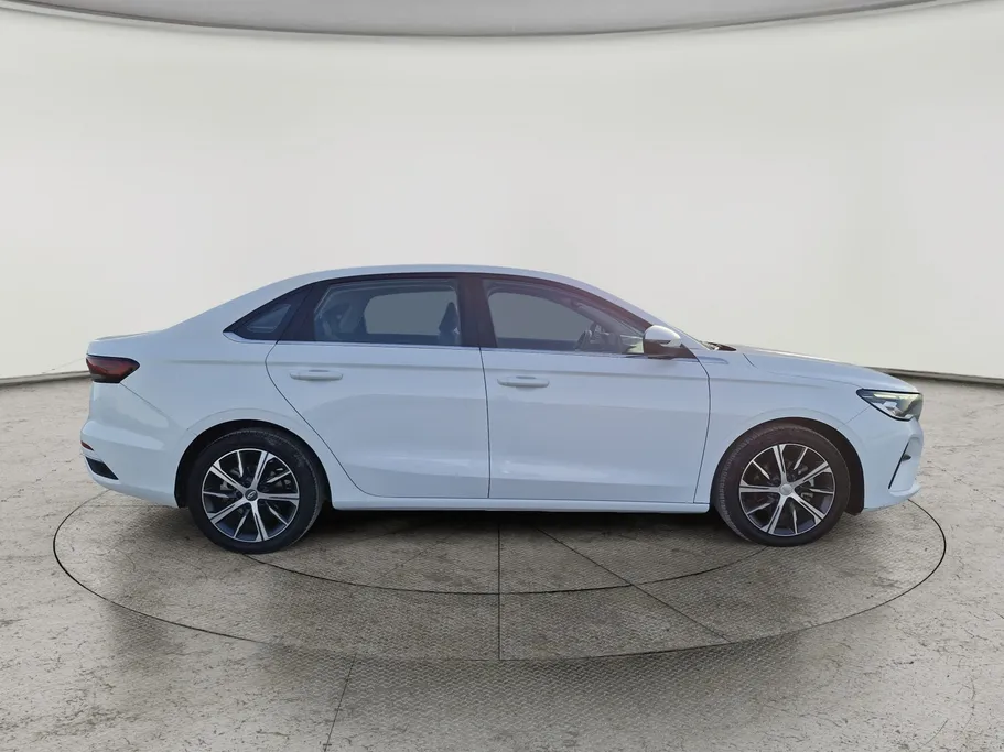 جيلي امجراند GF 2023 