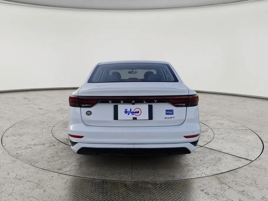 جيلي امجراند GF 2023 