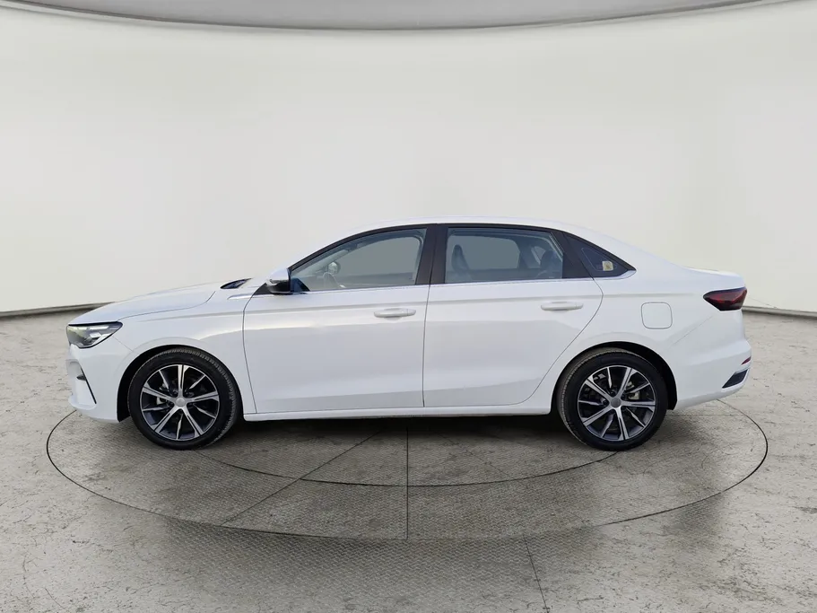 جيلي امجراند GF 2023 