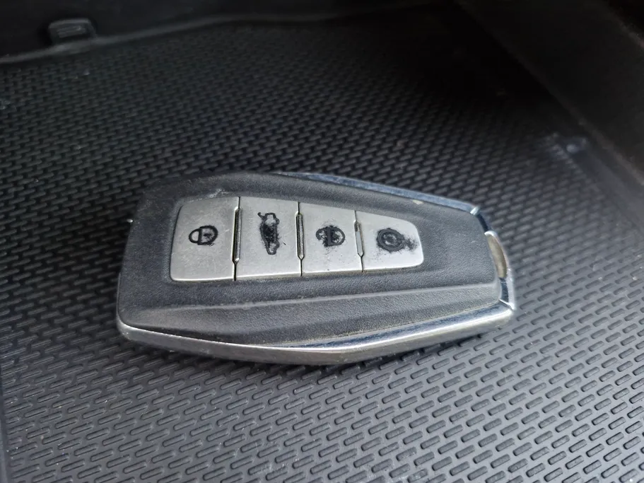 جيلي امجراند GF 2023 