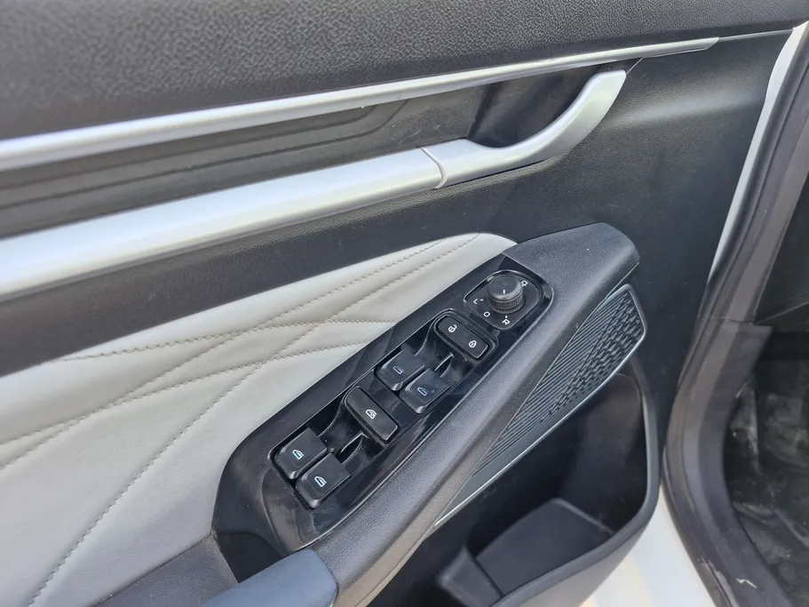 جيلي امجراند GF 2023 