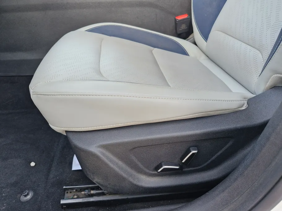 جيلي امجراند GF 2023 