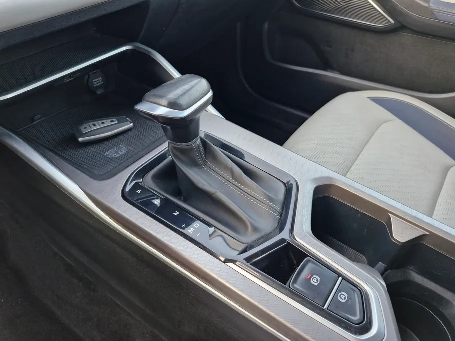 جيلي امجراند GF 2023 