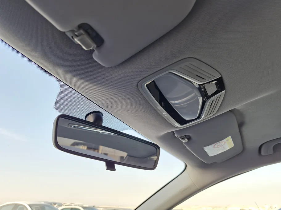 جيلي امجراند GF 2023 