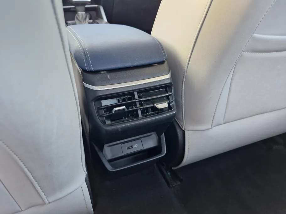 جيلي امجراند GF 2023 