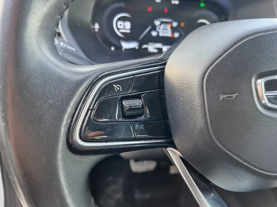 جيلي امجراند GF 2023 