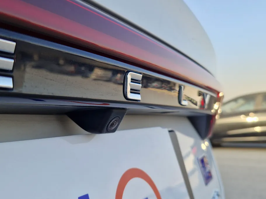 جيلي امجراند GF 2023 