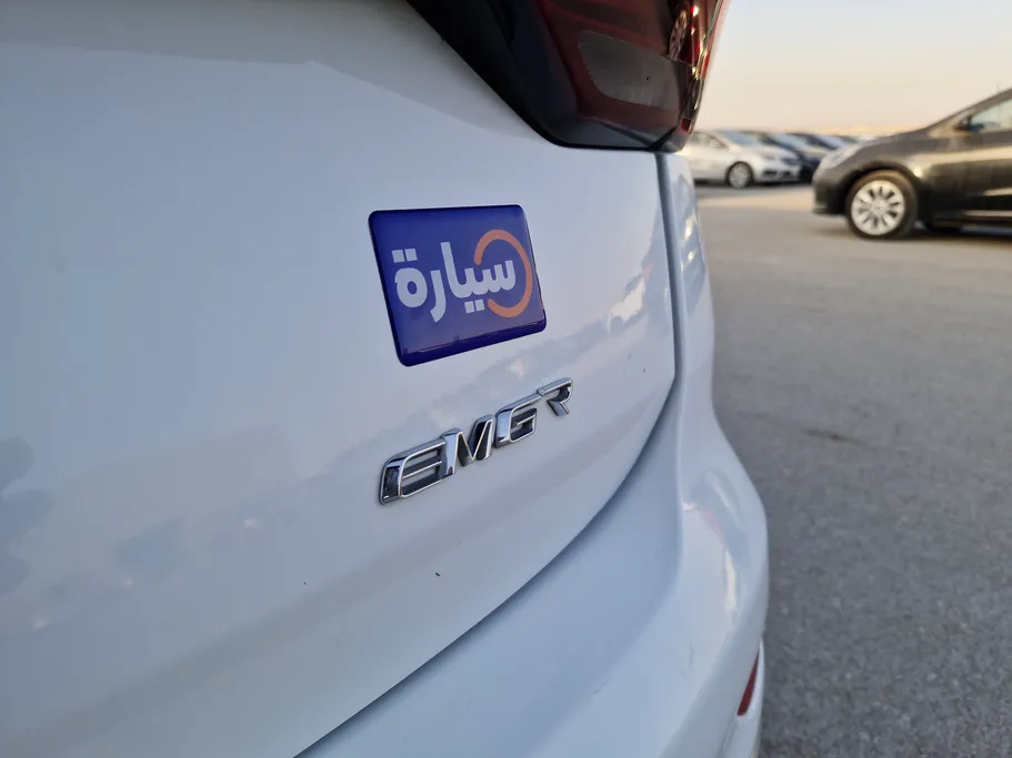 جيلي امجراند GF 2023 