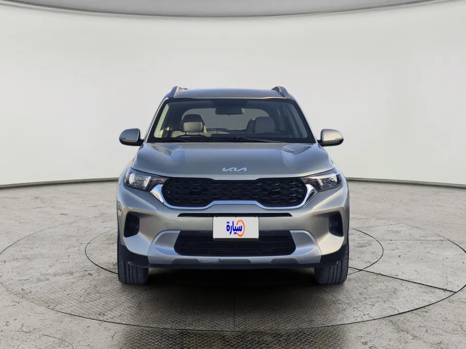كيا سونيت LX 2022 